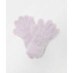 手袋 ケーブル ニットグローブ / 手袋  / キッズ キッズ 子供 女の子