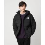 ブルゾン アウター 「THE NORTH FACE」トランゴ パーカ フードジャケット メンズ
