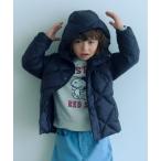 ダウン アウター 「TAION」シティ ダウンフーディー / キッズ  120cm-130cm キッズ 子供服 男の子 女の子