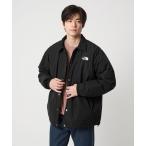 ブルゾン アウター 「THE NORTH FACE」インサレーション コーチジャケット ブルゾン メンズ