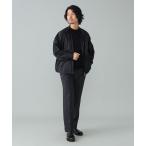 ショッピングBOX ブルゾン アウター BARACUTA / G4 BOX LIGHT RIP JACKET ナイロン ショートブルゾン メンズ