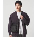 ショッピングショルダーバッグ メンズ ショルダーバッグ 「別注」「MR.OLIVE E.O.I」GLR  ショルダーバッグ メンズ