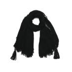 ストール マフラー KMRii/ケムリ/Shadow Vine Square Stole レディース メンズ