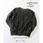 トレーナー スウェット CHAMPION / チャンピオン 別注 ”インサイドアウト”  スウェット メンズ