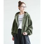 ショッピングモッズ ミリタリージャケット モッズコート サルベージフーデッドジャケット レディース