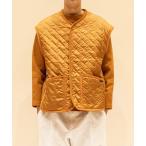 ショッピングラベンハム ベスト ジレ Jackman X Lavenham BB Gilet Mens / ジャックマン ベースボール ジレ メンズ メンズ