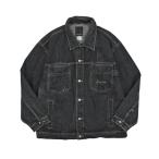 ショッピングused デニムジャケット gジャン 「USED」Sean John デニムジャケット メンズ レディース