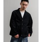 ショッピングモッズコート ミリタリージャケット モッズコート Upscape Audience アップスケープオーディエンス 日本製 国産 14WALEコーデュロイ マンチェス