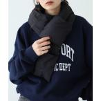  muffler Ree&Mee легкий и теплый ... down muffler compact место хранения возможность мужской женский 