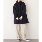 ダウンコート ダウンジャケット Ree＆Mee 吸湿発熱 中綿 軽量 保温 モンスターコート ボリュームコート レディース