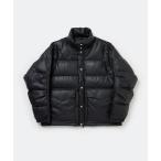 ダウンジャケット ダウン DAIWA PIER39 TECH 2WAY SYNTHETIC SKIN DOWN JACKET BW-41025W メン