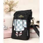 ショルダーバッグ バッグ MIS ZAPATOS SMART PHONE SHOULDER ミニフォンショルダーバッグ レディース