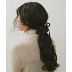 ショッピングシュシュ シュシュ バドリボンシュシュ