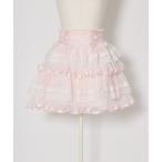 スカート Angelic Tulle Sugar Skirt