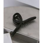 ヘアクリップ ツイストハンズクリップ