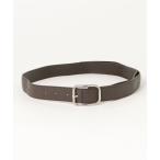 [STYLEMIXER] ремень FREE Brown женский 