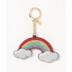 [MICHAEL KORS] брелок для ключа FREE белый женский 