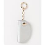 [HASHIBAMI] кейс FREE серый женский 