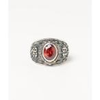 「Disney」 リング「JAM HOME MADE?bandaiコラボ」 #9 シルバー レディース