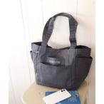 「BAYFLOW」 トートバッグ FREE チャコール レディース