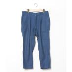 [melple] брюки Sb люмен z