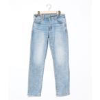 ショッピングアメリカンイーグル 「American Eagle」 デニムパンツ - ブルー レディース