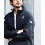 「FREAK'S STORE」 ブルゾン MEDIUM ブラック メンズ