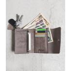 「ROTAR」 財布 FREE グレー メンズ