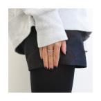 ショッピングjam 「JAM HOME MADE」 リング #11 シルバー メンズ