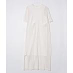 「ADORE」 半袖ワンピース 38 ホ