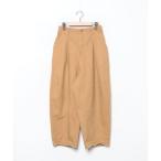 [niko and...] брюки-чинос LARGE бежевый женский 