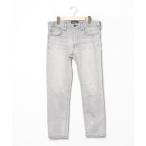 [RED CARD TOKYO] Denim брюки 31 серый мужской 