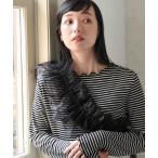 [LOWRYS FARM] ремень FREE черный женский 