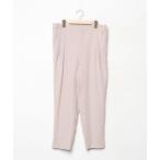 [RUIRUE BOUTIQUE] слаксы - бежевый женский 