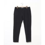 [The DUFFER of ST.GEORGE] брюки MEDIUM черный мужской 