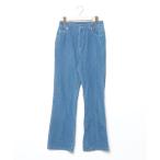 [archives] ботинки cut Denim брюки M голубой женский 