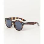 「Ray-Ban」 サングラス - ブラウン レディース