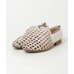 [WOVEN] обувь 9 белый женский 