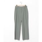 [IENA] брюки 36 серый женский 