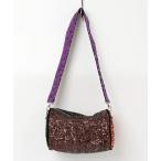 「LUDLOW」 トートバッグ - グリ