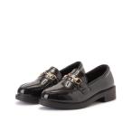 [Lace Ladies] обувь 24.5 черный женский 