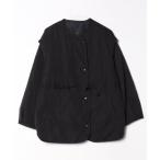 [210nouve] жакет FREE черный женский 