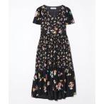 「31 Sons de mode」 花柄