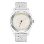 ショッピングnixon 「NIXON」 アナログ腕時計 FREE ホワイト系その他 レディース