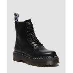 「Dr. Martens」 ショートブーツ UK6 ブラック レディース