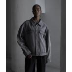 「CALLNE」 デニムジャケット M 