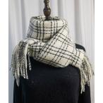  muffler в клетку muffler мужской женский 