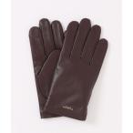 手袋 メンズ レザー テック グローブ メンズ