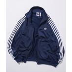 ショッピングショート ブルゾン アウター 限定展開 adidas/アディダス アディカラー クラシックス ファイヤーバード トラックトップ（ジャージ） メンズ レディース