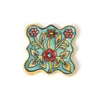 タンブラー プリヤ シェイプコースター